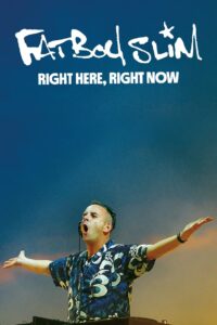 Right Here, Right Now 2023 on netflix