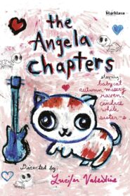 The Angela Chapters 2020 on netflix