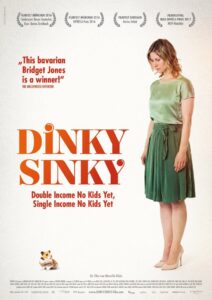 Dinky Sinky 2018 on netflix
