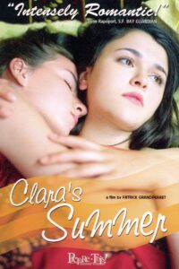 Clara’s Summer 2004 on netflix