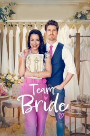 Team Bride 2023 on netflix