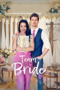 Team Bride 2023 on netflix