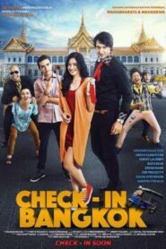 Check in Bangkok 2015 on netflix