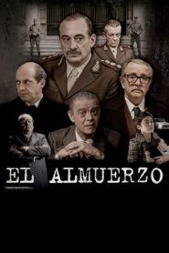 El almuerzo 2015 on netflix