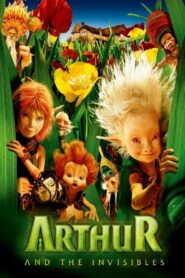 Arthur and the Invisibles 2006 on netflix