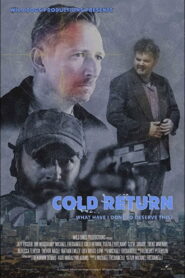 Cold Return 2021 on netflix
