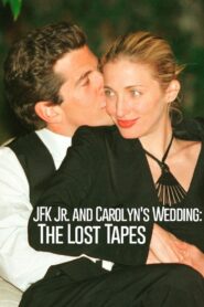JFK Jr. and Carolyn’s Wedding: The Lost Tapes 2019 on netflix
