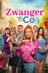 Zwanger & Co 2022 on netflix