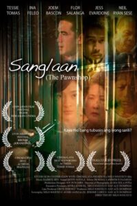 Sanglaan 2009 on netflix