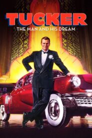 Tucker: The Man and His Dream 1988 on netflix