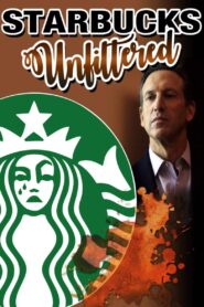 Starbucks Unfiltered 2018 on netflix