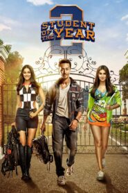 Student of the Year 2 2019 on netflix