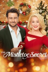 The Mistletoe Secret 2019 on netflix