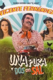 Una pura y dos con sal 1983 on netflix