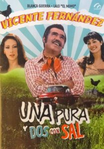 Una pura y dos con sal 1983 on netflix