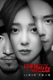 The Girl in the Suitcase 2016 on netflix