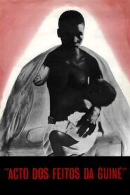 Acto dos Feitos da Guiné 1980 on netflix