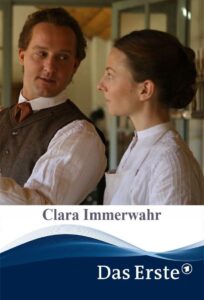 Clara Immerwahr 2014 on netflix