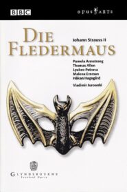 Strauss II: Die Fledermaus 2003 on netflix