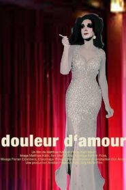Douleur d’amour 1987 on netflix