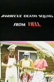 Barbecue Death Squad From Hell 1986 on netflix