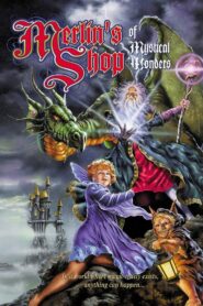 Merlin’s Shop of Mystical Wonders 1996 on netflix
