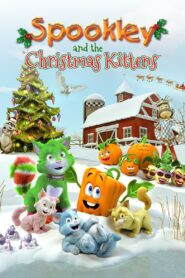 Spookley and the Christmas Kittens 2019 on netflix
