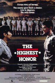 The Highest Honour 1982 on netflix
