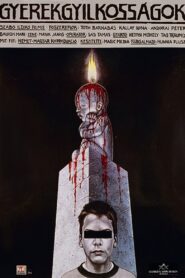 Child Murders 1993 on netflix