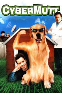 Cybermutt 2003 on netflix