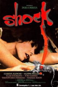 Shock: Evil Entertainment 1984 on netflix
