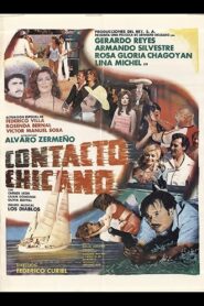 Contacto chicano 1981 on netflix
