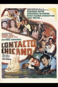 Contacto chicano 1981 on netflix