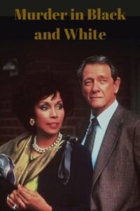 Murder in Black and White 1990 on netflix
