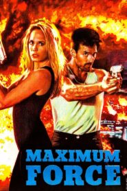 Maximum Force 1992 on netflix