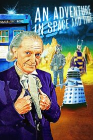 An Adventure in Space and Time 2013 on netflix