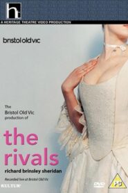 The Rivals 2004 on netflix