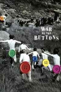 War of the Buttons 1994 on netflix