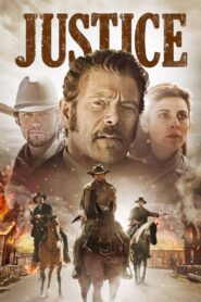 Justice 2017 on netflix