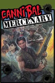 Cannibal Mercenary 1983 on netflix