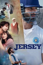 Jersey 2022 on netflix