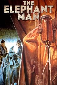 The Elephant Man 1982 on netflix