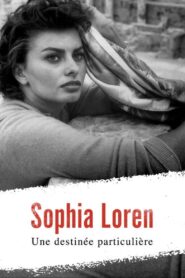 Sophia Loren, a special destiny 2019 on netflix