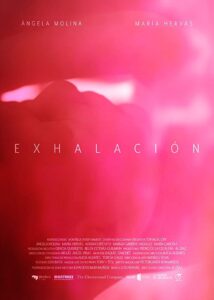 Exhalación 2018 on netflix