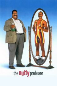 The Nutty Professor 1996 on netflix