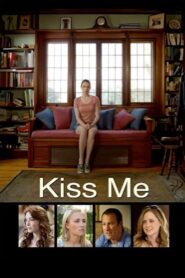 Kiss Me 2015 on netflix