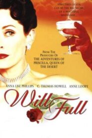 WillFull 2002 on netflix