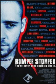 Romper Stomper 1992 on netflix