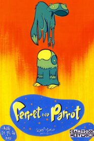 Ferret and Parrot 2001 on netflix