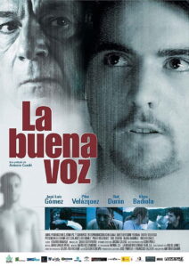 The Good Voice 2006 on netflix